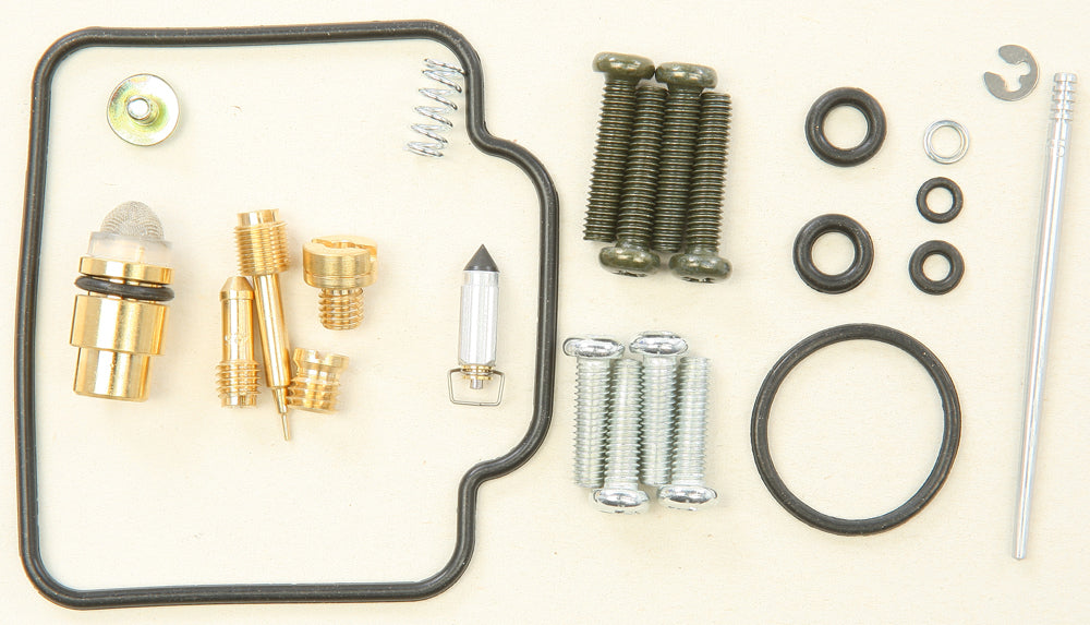 All Balls Carburetor Repair Kit - Atv Performance Products