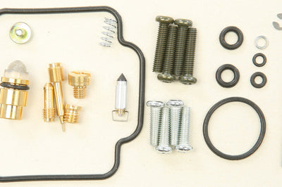 All Balls Carburetor Repair Kit - Atv Performance Products