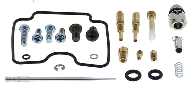 All Balls Carburetor Repair Kit - Atv Performance Products