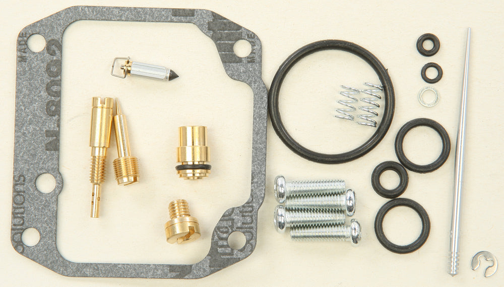 All Balls Carburetor Repair Kit - Atv Performance Products
