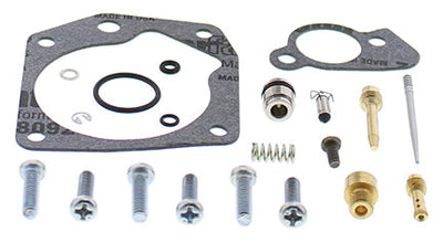 All Balls Carburetor Repair Kit - Atv Performance Products