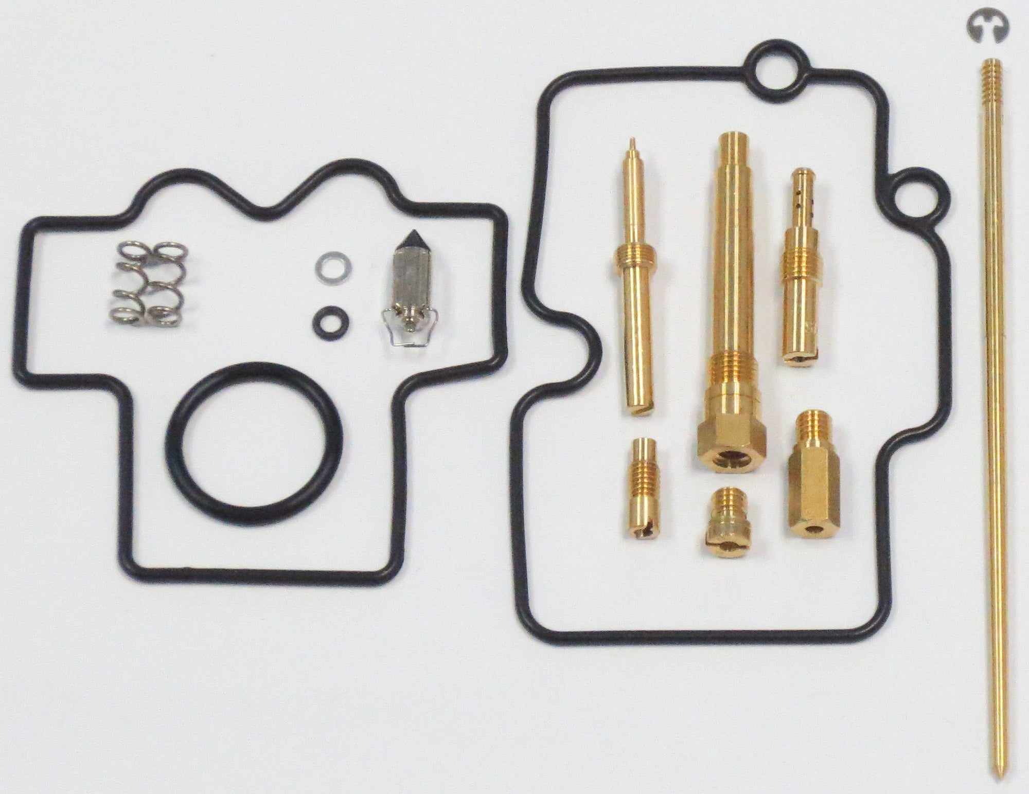 Shindy Carburetor Repair Kit - Atv Performance Products