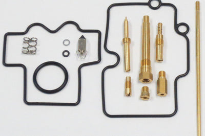Shindy Carburetor Repair Kit - Atv Performance Products