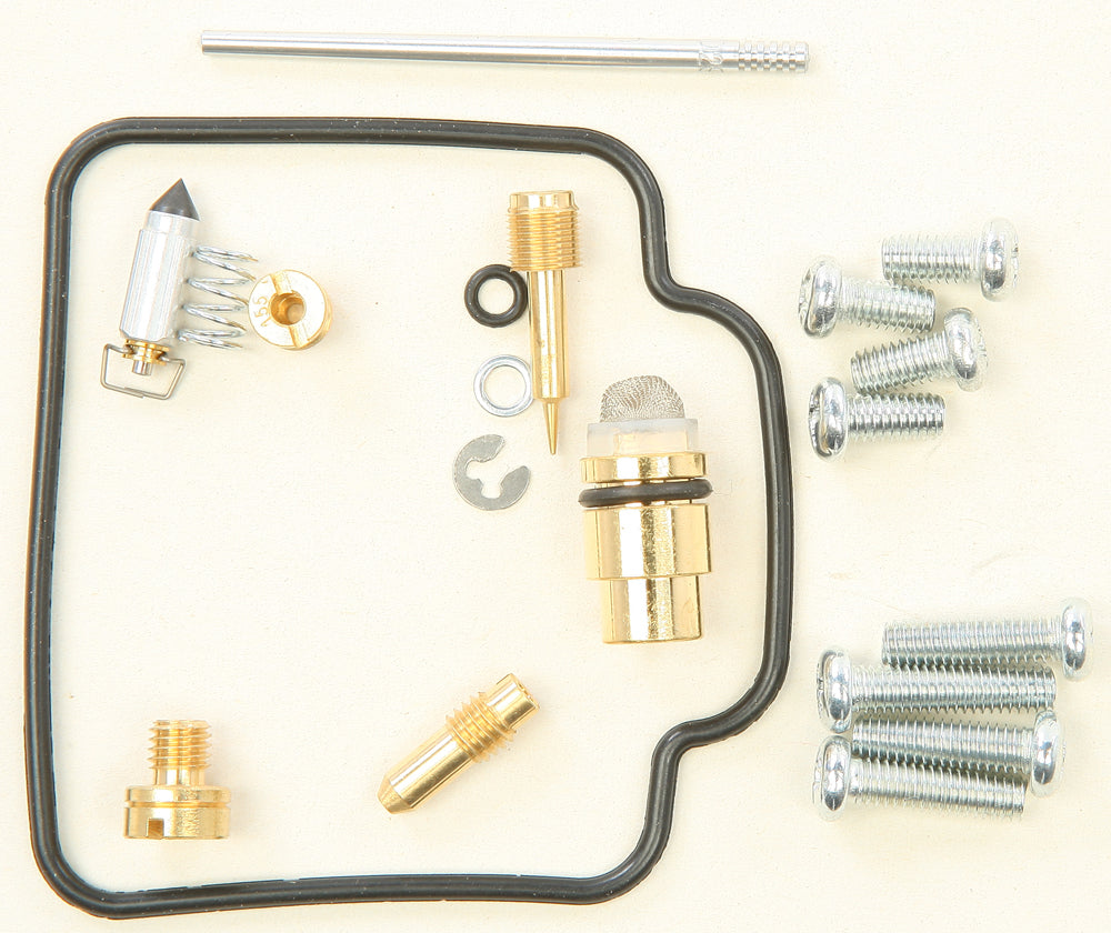 All Balls Carburetor Repair Kit - Atv Performance Products