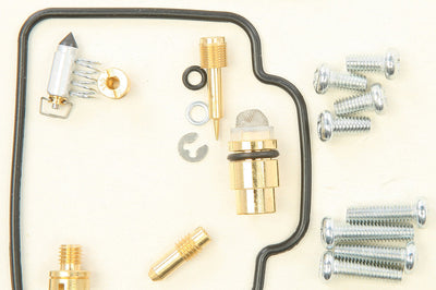All Balls Carburetor Repair Kit - Atv Performance Products