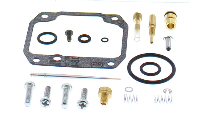 All Balls Carburetor Repair Kit - Atv Performance Products
