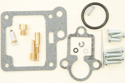 All Balls Carburetor Repair Kit - Atv Performance Products
