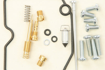 All Balls Carburetor Repair Kit - Atv Performance Products