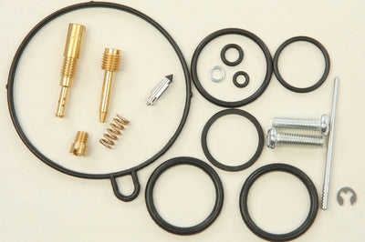 All Balls Carburetor Repair Kit - Atv Performance Products