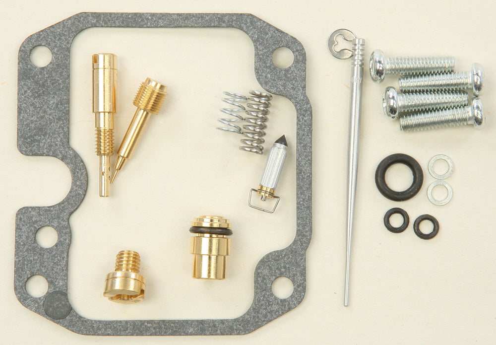 All Balls Carburetor Repair Kit - Atv Performance Products