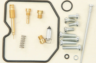 All Balls Carburetor Repair Kit - Atv Performance Products