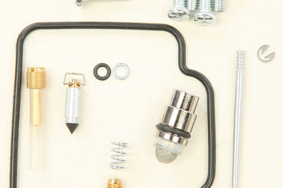 All Balls Carburetor Repair Kit - Atv Performance Products
