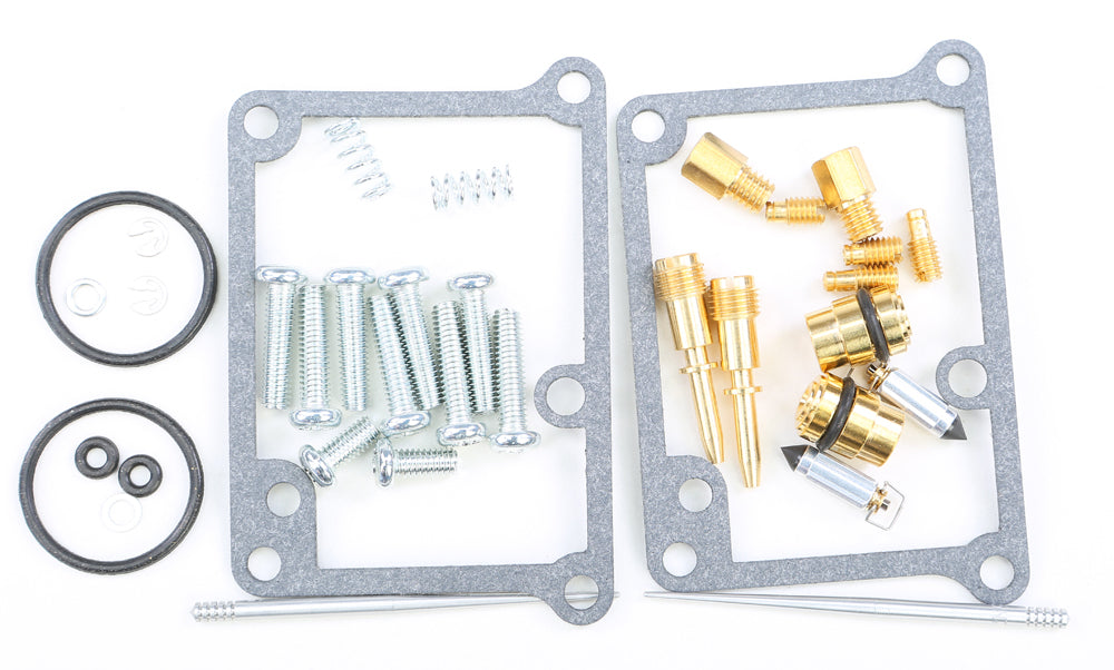 All Balls Carburetor Repair Kit - Atv Performance Products
