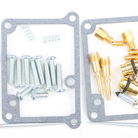 All Balls Carburetor Repair Kit - Atv Performance Products