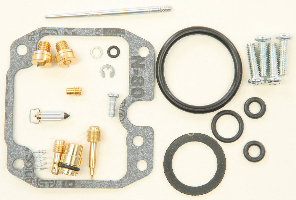 All Balls Carburetor Repair Kit - Atv Performance Products