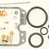All Balls Carburetor Repair Kit - Atv Performance Products