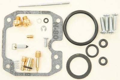 All Balls Carburetor Repair Kit - Atv Performance Products