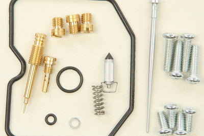 All Balls Carburetor Repair Kit - Atv Performance Products