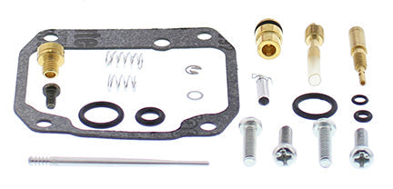 All Balls Carburetor Repair Kit - Atv Performance Products