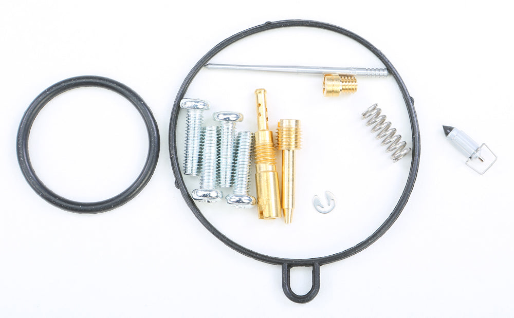 All Balls Carburetor Repair Kit - Atv Performance Products