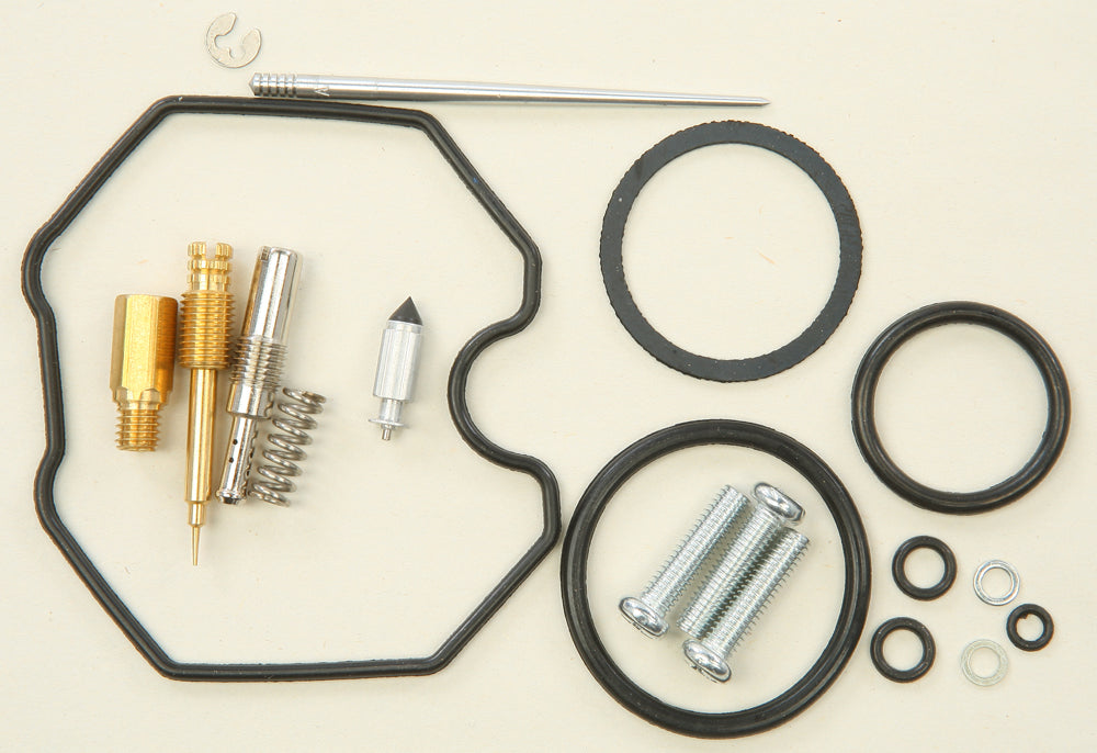 All Balls Carburetor Repair Kit - Atv Performance Products