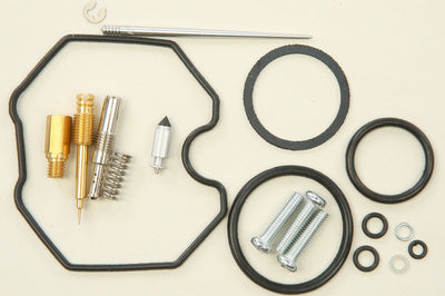 All Balls Carburetor Repair Kit - Atv Performance Products