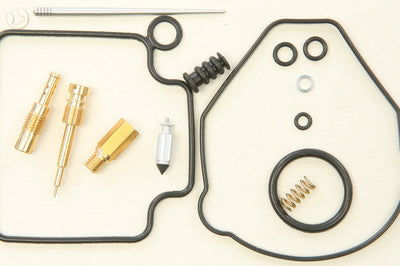 All Balls Carburetor Repair Kit - Atv Performance Products