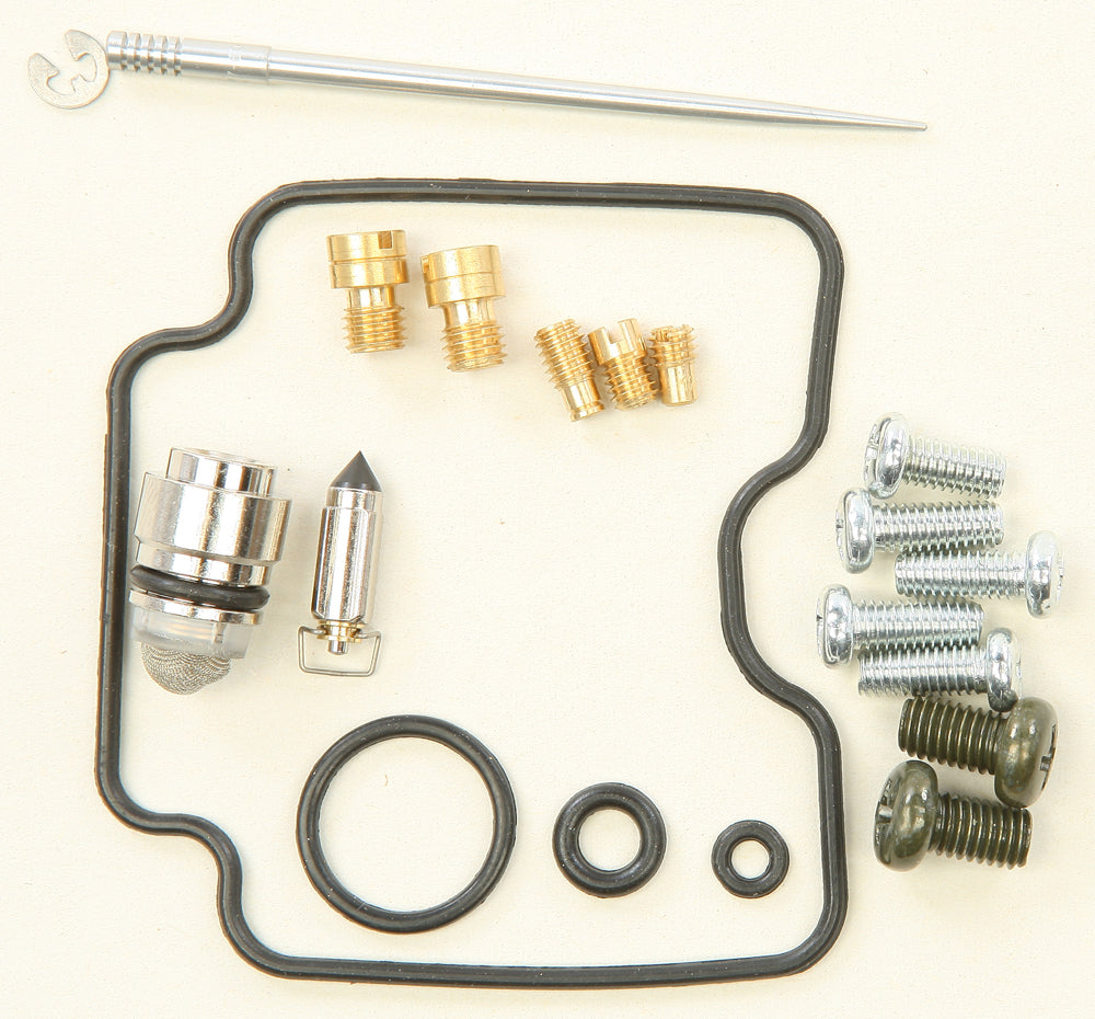 All Balls Carburetor Repair Kit - Atv Performance Products