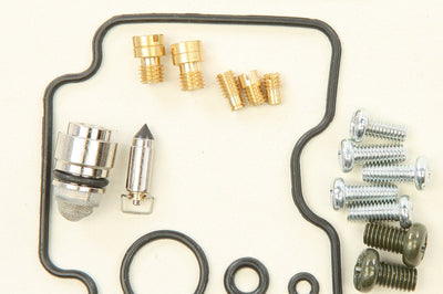 All Balls Carburetor Repair Kit - Atv Performance Products