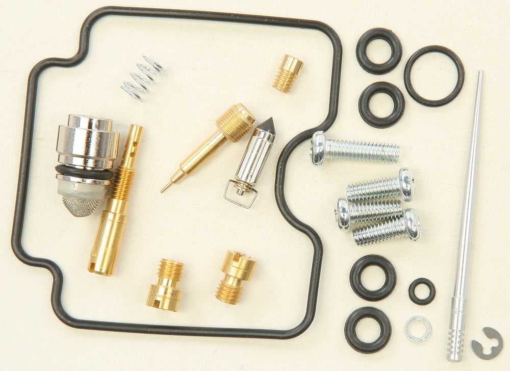 All Balls Carburetor Repair Kit - Atv Performance Products