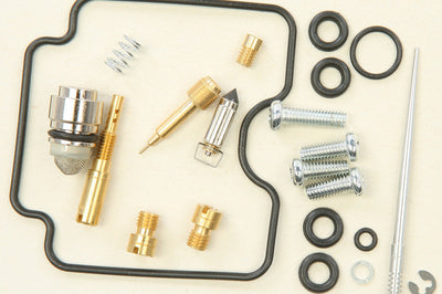 All Balls Carburetor Repair Kit - Atv Performance Products