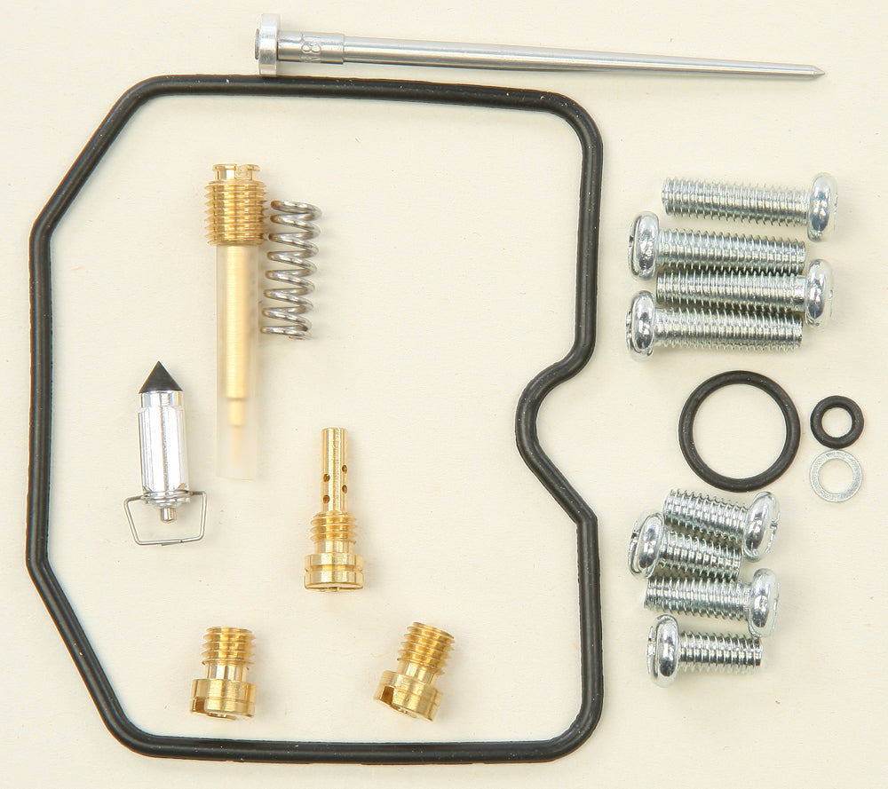 All Balls Carburetor Repair Kit - Atv Performance Products