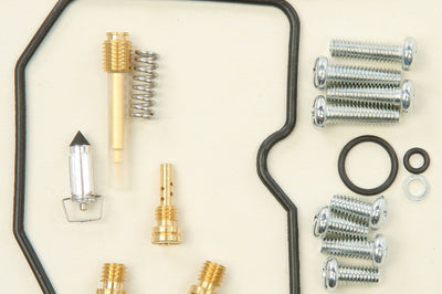 All Balls Carburetor Repair Kit - Atv Performance Products