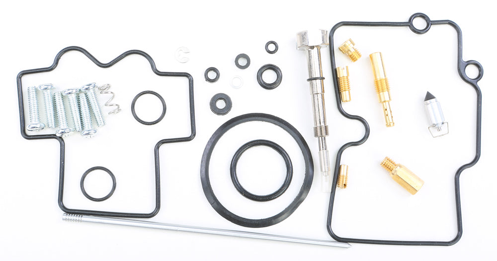 All Balls Carburetor Repair Kit - Atv Performance Products