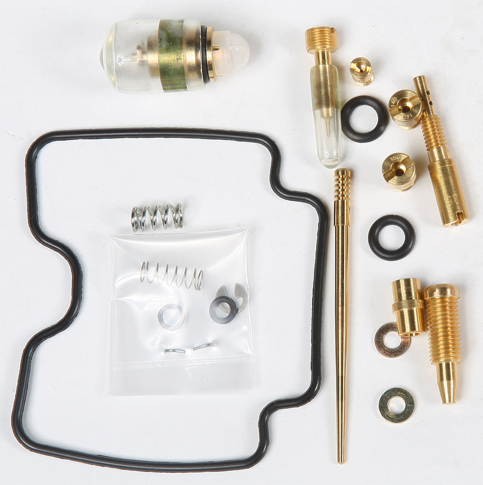 Shindy Carburetor Repair Kit - Atv Performance Products