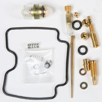 Shindy Carburetor Repair Kit - Atv Performance Products