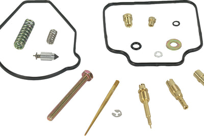 Shindy Carburetor Repair Kit - Atv Performance Products