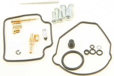 All Balls Carburetor Repair Kit - Atv Performance Products