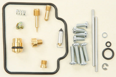 All Balls Carburetor Repair Kit - Atv Performance Products