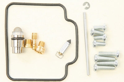 All Balls Carburetor Repair Kit - Atv Performance Products