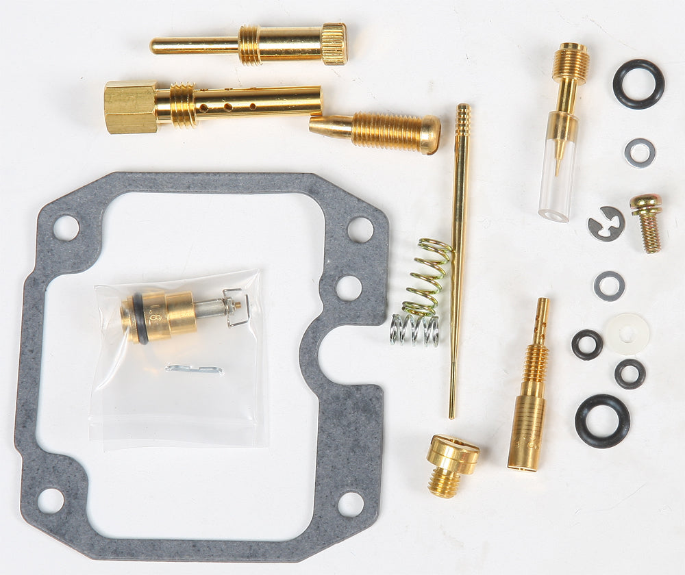 Shindy Carburetor Repair Kit - Atv Performance Products