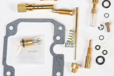 Shindy Carburetor Repair Kit - Atv Performance Products