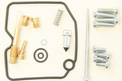 All Balls Carburetor Repair Kit - Atv Performance Products