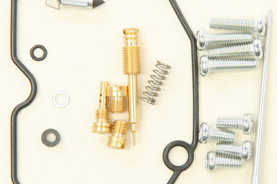 All Balls Carburetor Repair Kit - Atv Performance Products