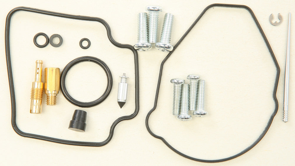 All Balls Carburetor Repair Kit - Atv Performance Products