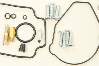 All Balls Carburetor Repair Kit - Atv Performance Products