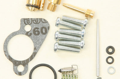 All Balls Carburetor Repair Kit - Atv Performance Products