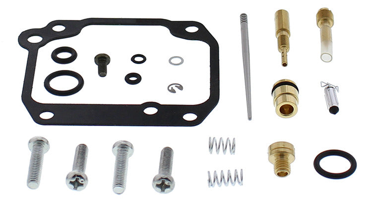 All Balls Carburetor Repair Kit - Atv Performance Products
