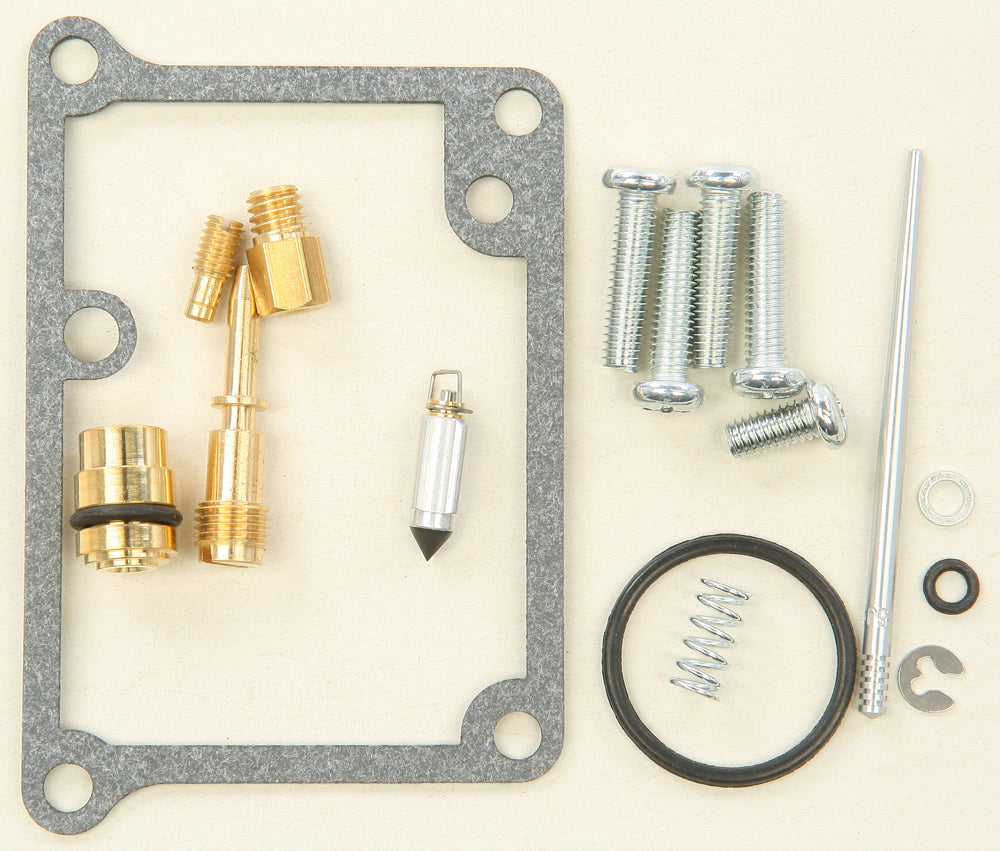 All Balls Carburetor Repair Kit - Atv Performance Products