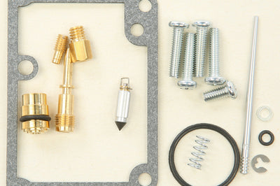 All Balls Carburetor Repair Kit - Atv Performance Products